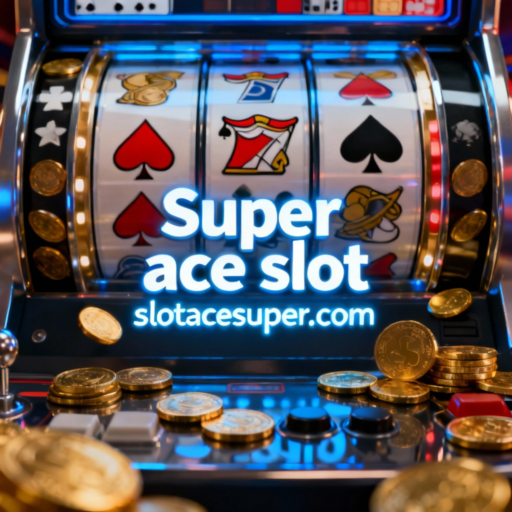 Super ace slot