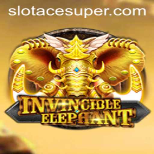 Discover the Exciting World of InvincibleElephant: The Super Ace Slot Game