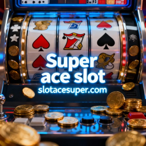 Super ace slot