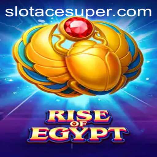 RiseOfEgypt: Unveiling the Mysteries of the Super Ace Slot