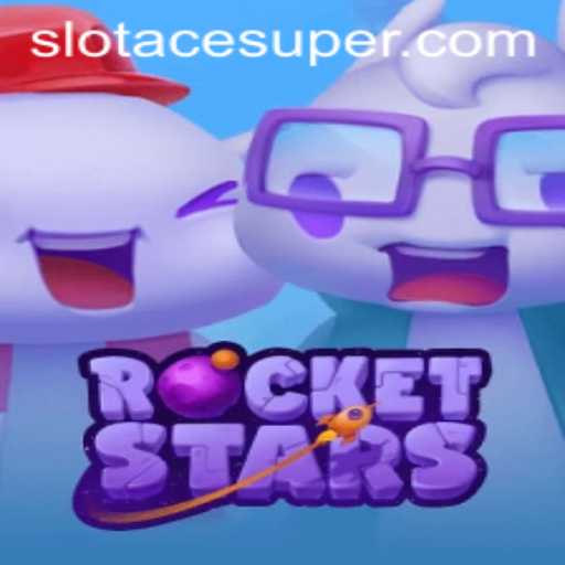 RocketStars Game: A Stellar Adventure with Super Ace Slot