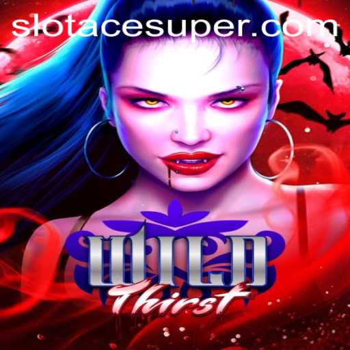 Enter the World of WildThirst: A Super Ace Slot Adventure